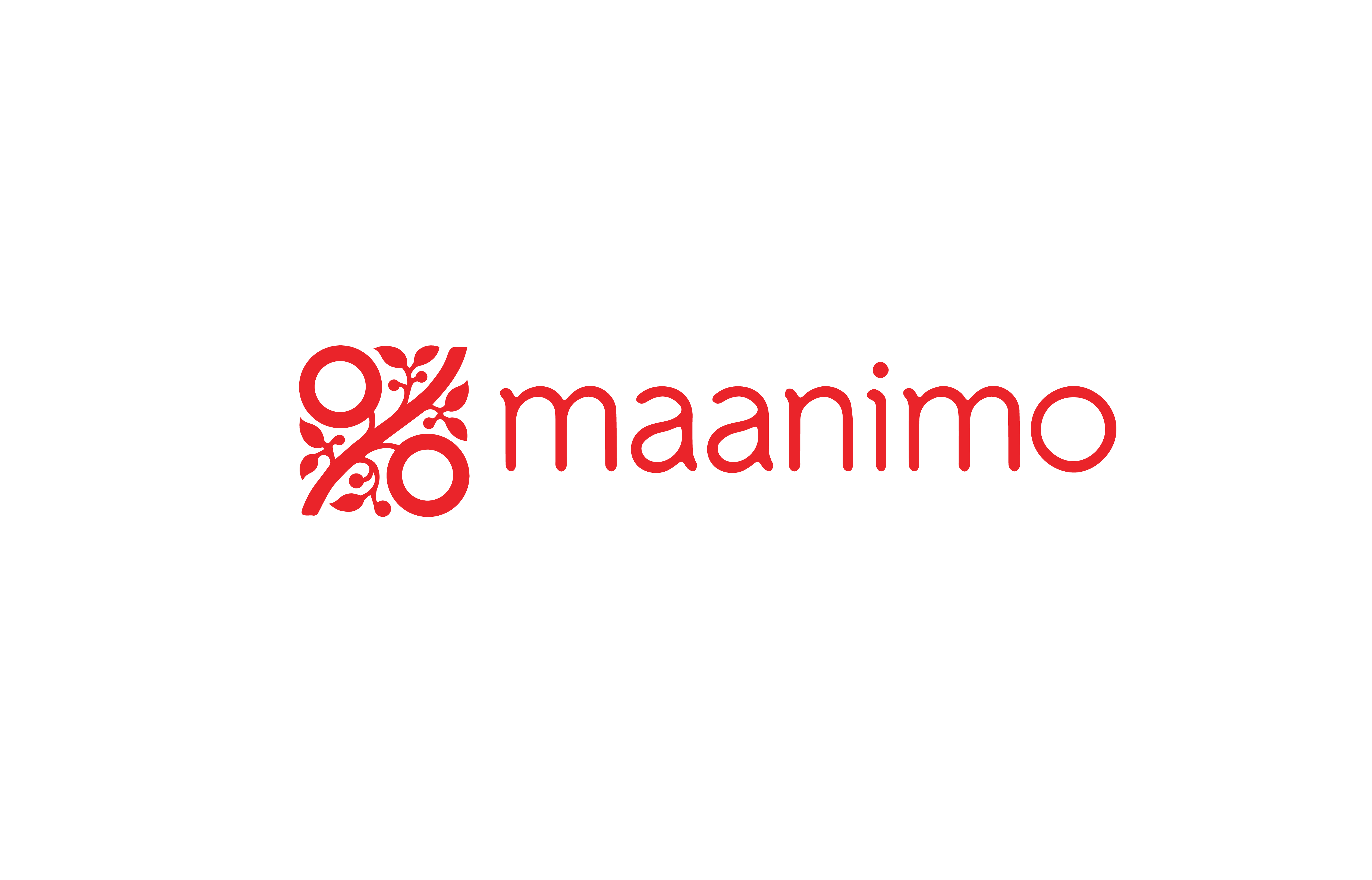 maanimo logo